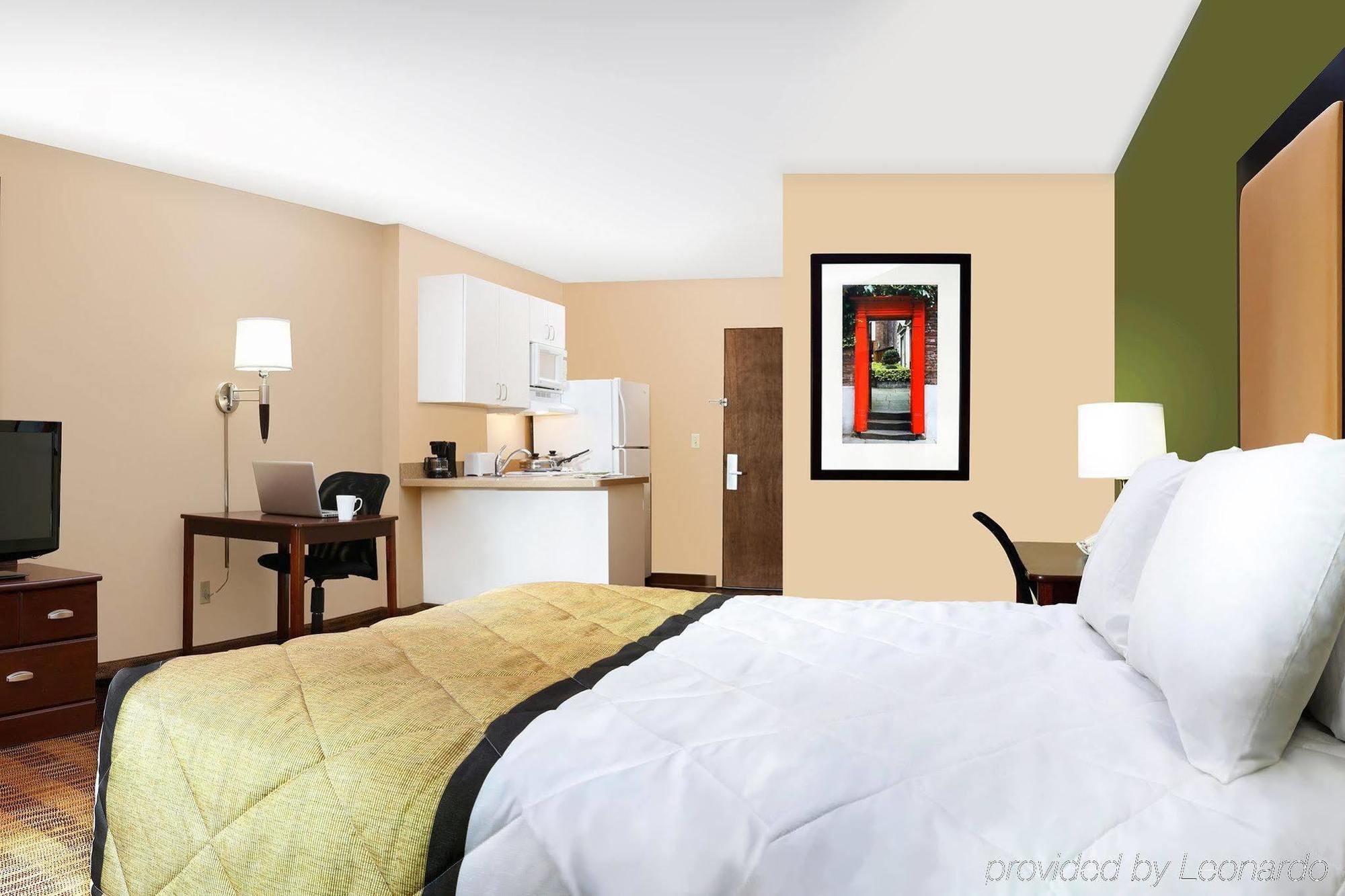 เอ็กซ์เทนด์ สเตย์ อเมริกา - แฟร์ฟิลด์ - นาปาแวลเลย์ Hotel ภายนอก รูปภาพ